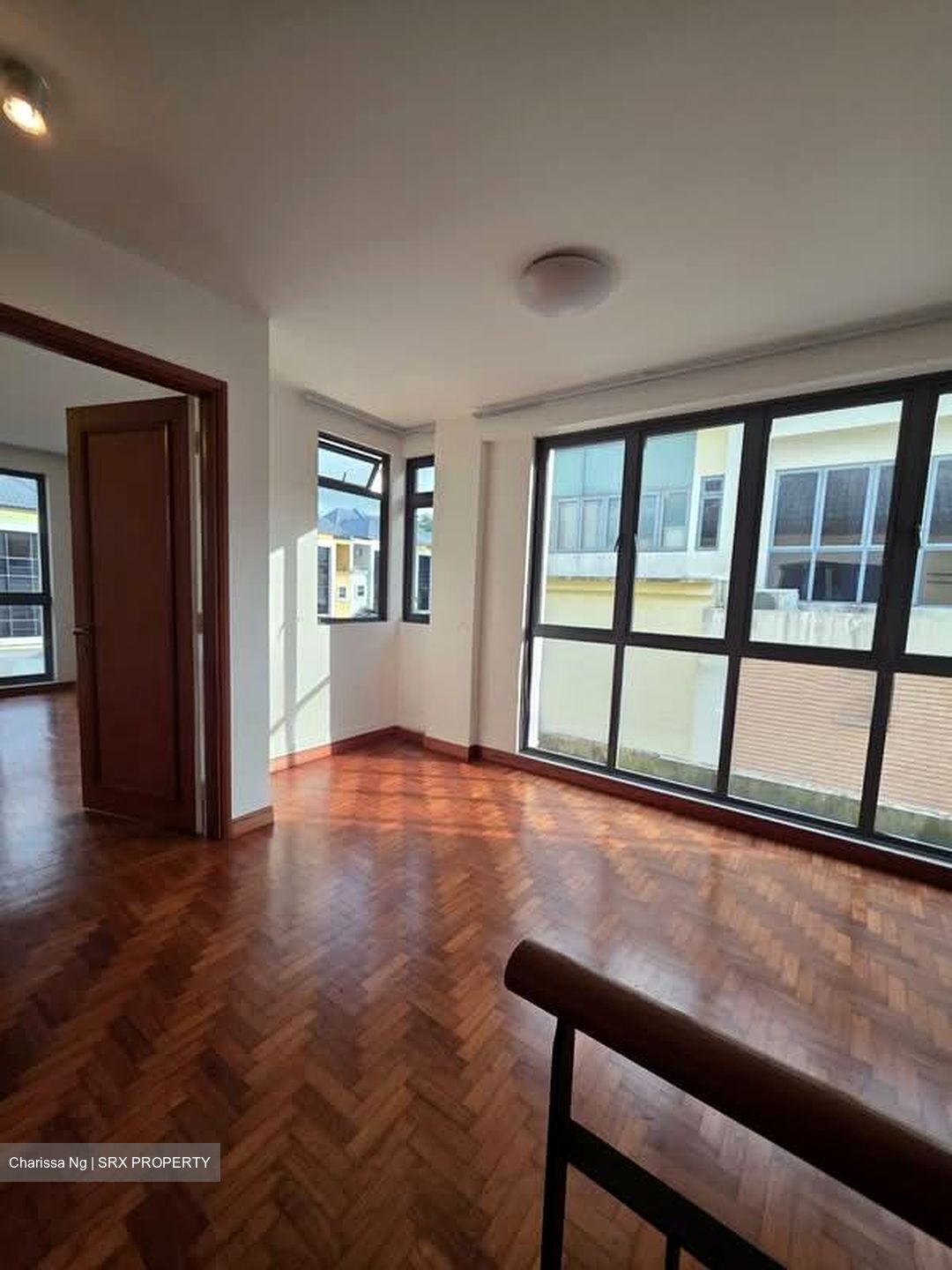 Banyan Villas (D26), Terrace #576503111